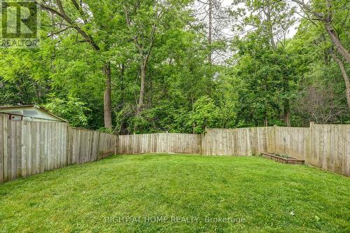 Abundance of Greenery - 5 - 81 Parkside Drive, St. Thomas, ON - Outdoor