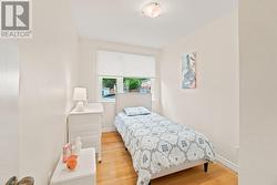 Bedroom A - 