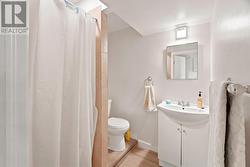 Bath - Apartment - 