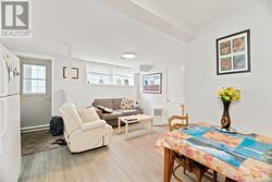 Apartment - 