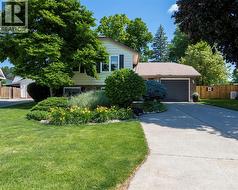 1061 BRIMWOOD CRESCENT Sarnia, ON N7S 5E8