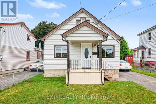 9 ELEVENTH STREET W  Cornwall, ON K6J 3A8