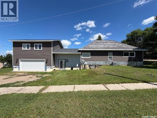 295 Ensign Street, Pennant, SK - Outdoor