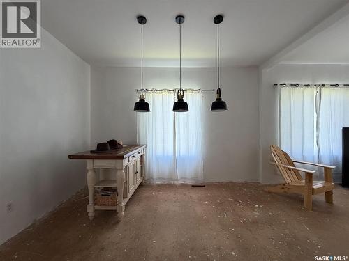 295 Ensign Street, Pennant, SK - Indoor Photo Showing Other Room