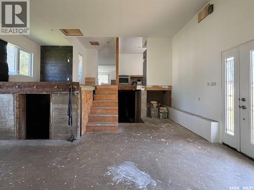 295 Ensign Street, Pennant, SK - Indoor Photo Showing Other Room