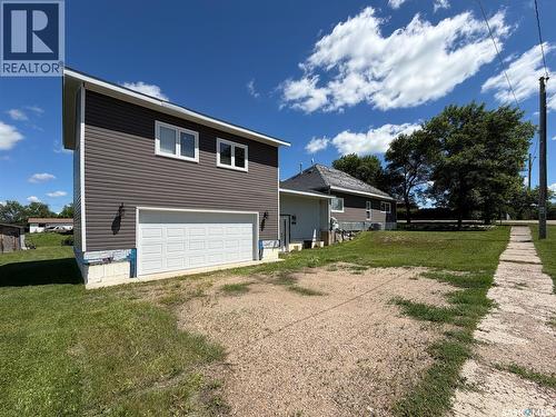 295 Ensign Street, Pennant, SK - Outdoor
