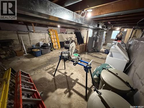 295 Ensign Street, Pennant, SK - Indoor