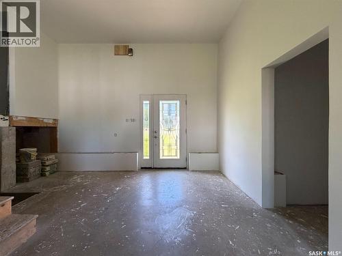 295 Ensign Street, Pennant, SK - Indoor Photo Showing Other Room