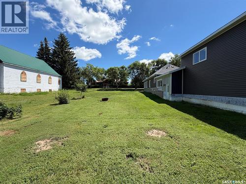 295 Ensign Street, Pennant, SK - Outdoor
