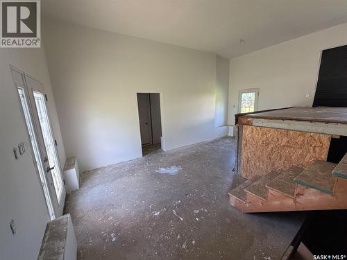 295 Ensign Street, Pennant, SK - Indoor Photo Showing Other Room