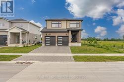 3776 STEWART AVENUE  London South (South W), ON N6L 0J1