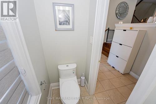 47 Legendary Circle, Brampton, ON - Indoor