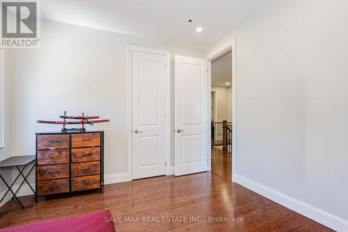 47 Legendary Circle, Brampton, ON - Indoor