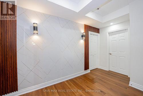 47 Legendary Circle, Brampton, ON - Indoor Photo Showing Other Room