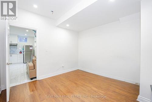 47 Legendary Circle, Brampton, ON - Indoor Photo Showing Other Room