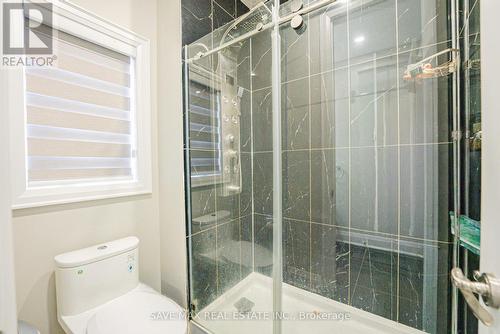 47 Legendary Circle, Brampton, ON - Indoor Photo Showing Bathroom