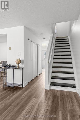 59 - 550 Second Street, London East (East H), ON - Indoor Photo Showing Other Room