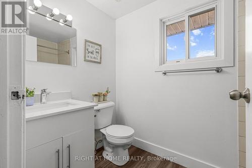 59 - 550 Second Street, London East (East H), ON - Indoor Photo Showing Bathroom
