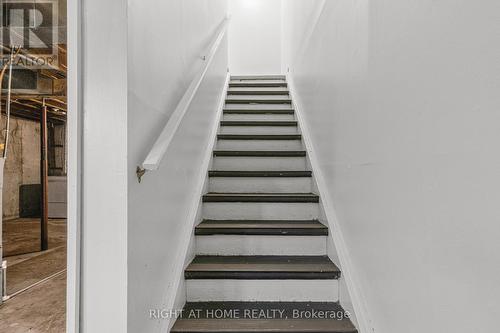 59 - 550 Second Street, London East (East H), ON - Indoor Photo Showing Other Room