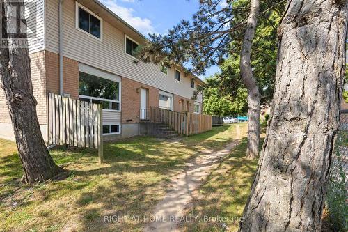 59 - 550 Second Street, London East (East H), ON - Outdoor
