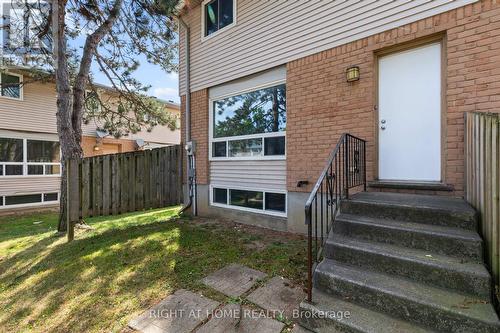 59 - 550 Second Street, London East (East H), ON - Outdoor With Exterior