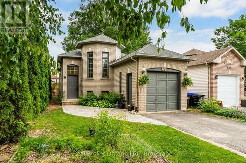 210 DYER DRIVE  Wasaga Beach, ON L9Z 1E5