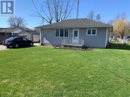 176 KING STREET  Southwest Middlesex (Glencoe), ON N0L 1M0