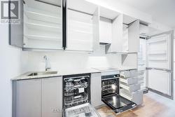 Bright and Functional Kitchen. - 