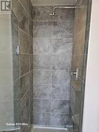 Clean and functional washroom. - 