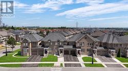 109 BONNIE BRAES DRIVE N  Brampton, ON L6Y 0Z5
