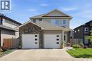 1115 Werschner Crescent, Saskatoon, SK 