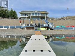 8569 SKYLINE DRIVE  70 Mile House, BC V0K 2K0