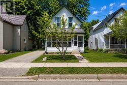 12 PEARL STREET Tillsonburg, ON N4G 1L3