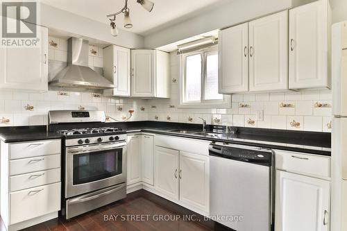 UPPER UNIT - 489 FERGO AVENUE , Mississauga, Ontario L5B 2J2 3