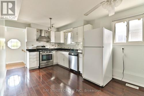 UPPER UNIT - 489 FERGO AVENUE , Mississauga, Ontario L5B 2J2 4