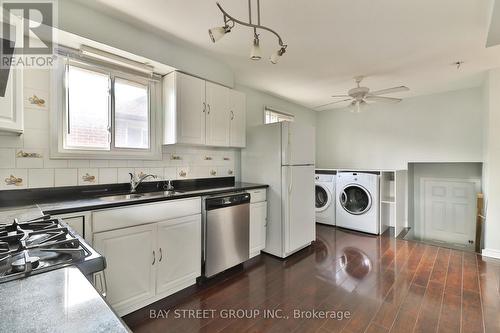 UPPER UNIT - 489 FERGO AVENUE , Mississauga, Ontario L5B 2J2 5