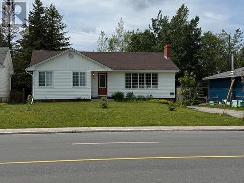 106 Airport Boulevard  Gander, NL A1V 1T7