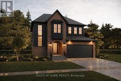 3155 WALSH DRIVE  London South (South V), ON N6P 0L3