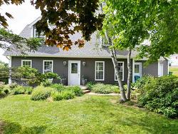 21 CROWELAND Drive East Mountain, NS B6L 2C4