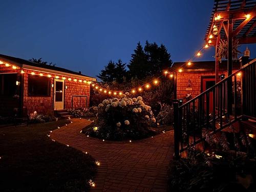355 Queen Street, Truro, NS - Outdoor