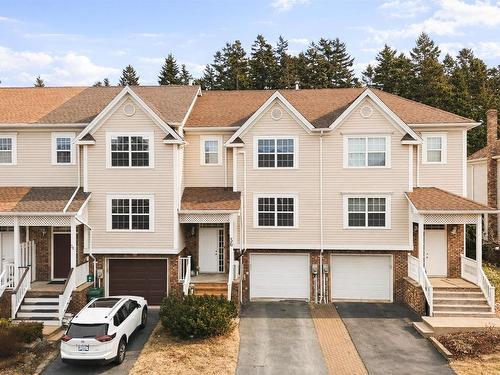 36 Stratford Way, Halifax, NS 