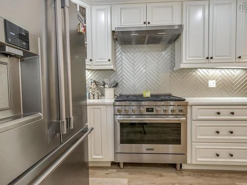 19 Payton Lane, Mount William, NS - Indoor Photo Showing Kitchen With Upgraded Kitchen