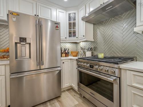 19 Payton Lane, Mount William, NS - Indoor Photo Showing Kitchen