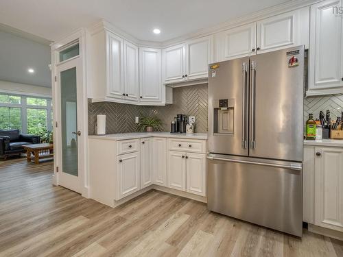 19 Payton Lane, Mount William, NS - Indoor Photo Showing Kitchen