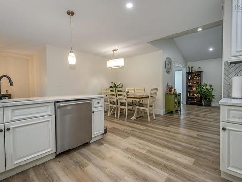 19 Payton Lane, Mount William, NS - Indoor Photo Showing Kitchen