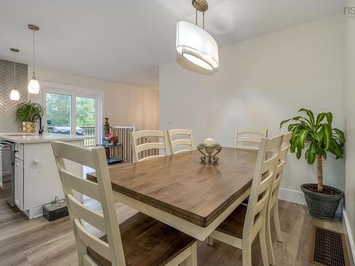 19 Payton Lane, Mount William, NS - Indoor Photo Showing Dining Room