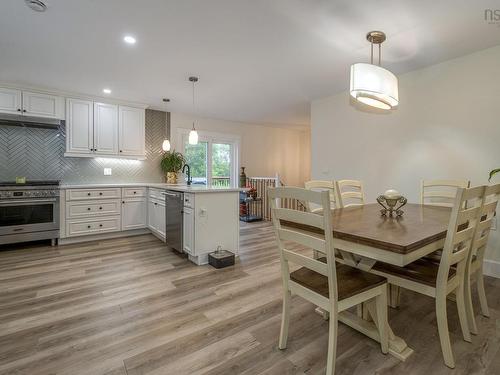 19 Payton Lane, Mount William, NS - Indoor