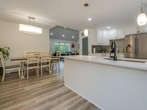 19 Payton Lane, Mount William, NS - Indoor