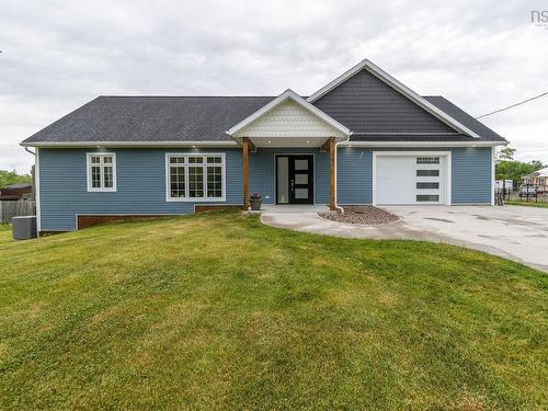 19 Payton Lane, Mount William, NS - Outdoor With Facade