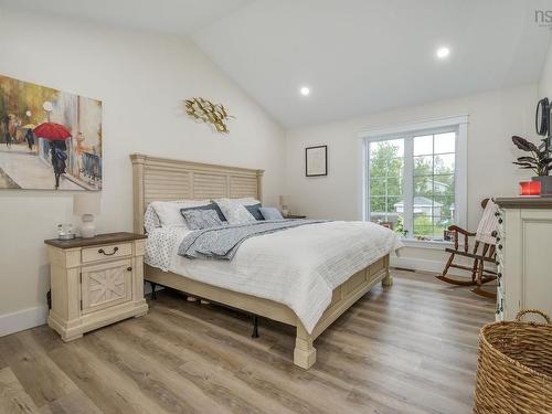 19 Payton Lane, Mount William, NS - Indoor Photo Showing Bedroom
